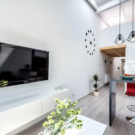 Panorama Twin Loft Superior