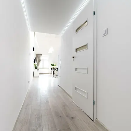 Panorama Twin Loft Superior *