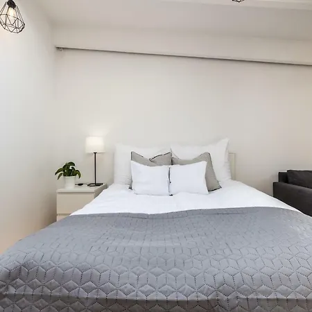 Panorama Twin Loft Superior 公寓 *