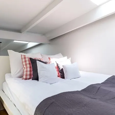 Panorama Twin Loft Superior *