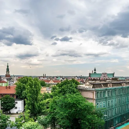 Panorama Twin Loft Superior *