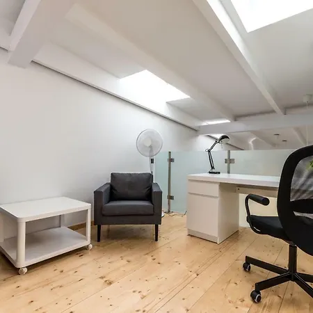 Panorama Twin Loft Superior * 波兹南