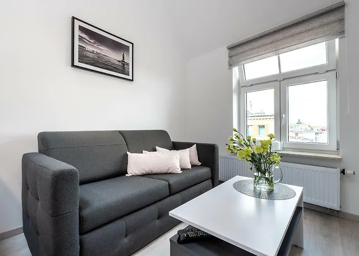 Lejlighed Panorama Twin Loft Superior