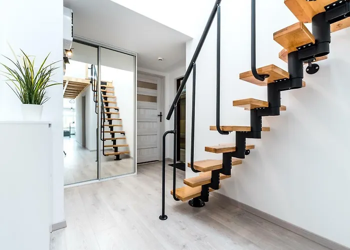 Lejlighed Panorama Twin Loft Superior *