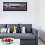 Panorama Twin Loft Superior アパート