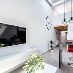 Panorama Twin Loft Superior