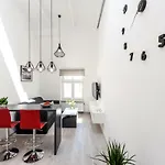 Panorama Twin Loft Superior * ポズナン