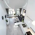 Panorama Twin Loft Superior アパート