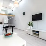 Panorama Twin Loft Superior アパート