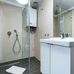 Panorama Twin Loft Superior アパート