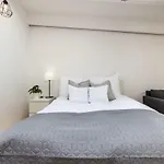 Panorama Twin Loft Superior アパート *