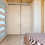 Panorama Twin Loft Superior アパート *