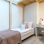 Panorama Twin Loft Superior アパート ポズナン
