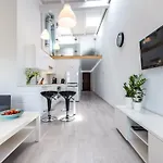 Panorama Twin Loft Superior * ポズナン