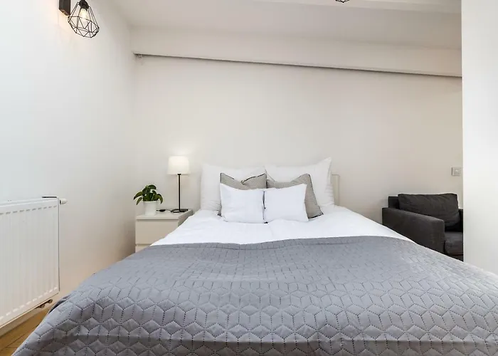 Panorama Twin Loft Superior Apartmán *